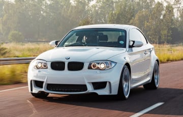 Минчанка продала свой BMW за $1000: в чем подвох