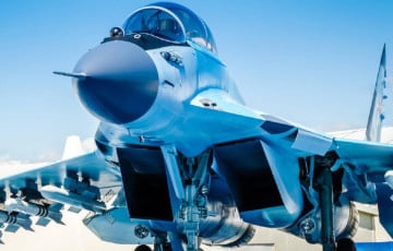 19FortyFive: Московитский истребитель МиГ-35 — это катастрофа