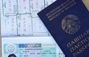 Паспорт с визой пришел в последний день запланированной поездки»