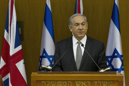 Нетаньяху пообещал заставить ХАМАС заплатить «невыносимую цену»