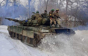 США видят успехи украинских военных под Кременной