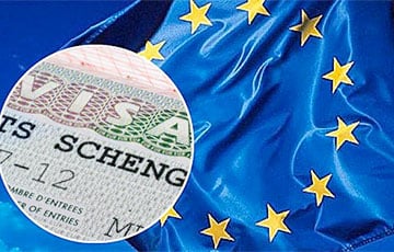 Сколько стоит «шенген» и где беларусы могут его получить?