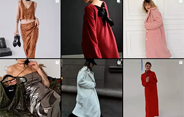 Беларусский бренд одежды впервые поучаствует в Неделе моды в Нью-Йорке