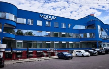 Беларусская фирма косметики Modum потеряла свои запасы после удара по складам Wildberries