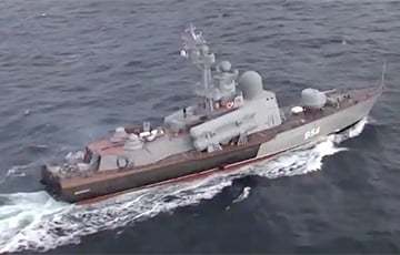 Шесть попаданий в корпус: Буданов раскрыл детали уничтожения ракетного катера «Ивановец»