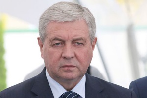 Семашко назначен новым послом Беларуси в России
