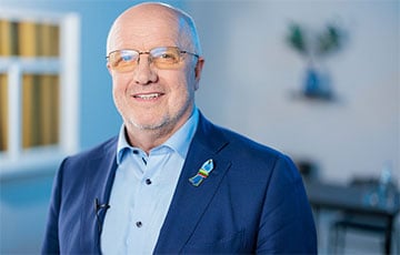 Спикер Сейма Литвы назвал условие открытие границы с Беларусью