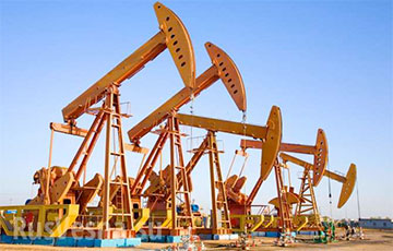 Цена на нефть марки Brent поднялась выше $82