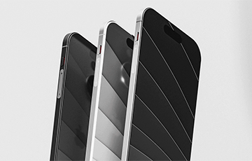 Дизайнер показал, как мог выглядеть iPhone 4, если бы он вышел в 2023 году