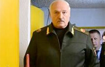 «Ник и Майк»: Мир осипшего Лукашенко скукожился