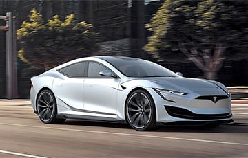 «Стоять на Tesla дороже, чем ехать на Kia»