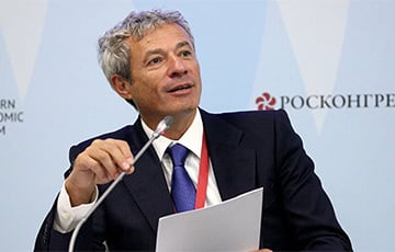 У московитского миллиардера Мошковича конфискуют активы