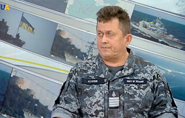 Капитан 1 ранга запаса рассказал, какая страна может гарантировать мир в Черном море