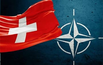 Швейцария объявила о намерении углубить сотрудничество с НАТО