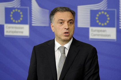 Черногория надеется быть принятой в ЕС после введения санкций против России