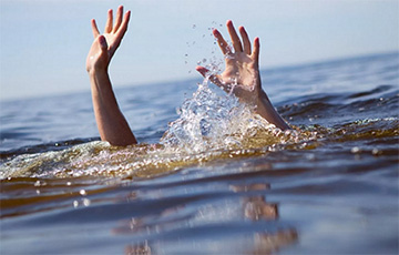 В Климовичском районе подросток утонул на озере вместе с лошадью
