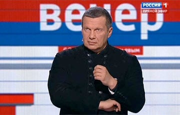 Звезда «Квартала 95» в новой пародии высмеял истерику Соловьева