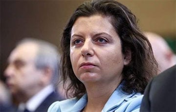 Житель Красноярска поставил на место Симоньян