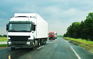 «Транспортный безвиз» Украины с ЕС продлен до конца 2025 года