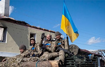 WP: В Украине идет война на психологическое истощение