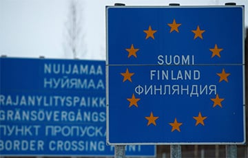 Финляндия решила не открывать границу с Московией