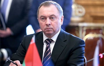 Макей обсудил участие Беларуси в ШОС