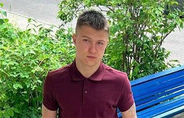 В Минске ищут 16-летнего подростка