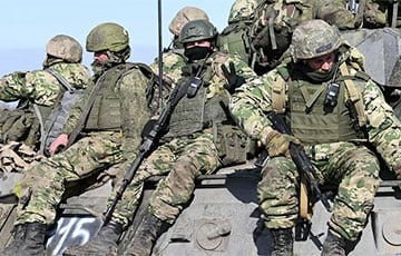 Раскрыты катастрофические масштабы потерь и дезертирства московитов под Покровском