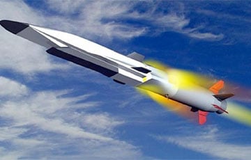 СМИ: Производство гиперзвуковой ракеты «Циркон» обходится РФ в сумасшедшие деньги