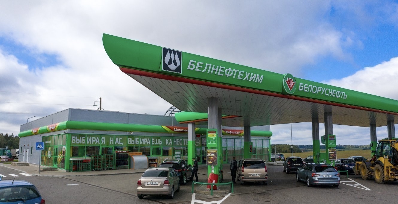 Глава «Белнефтехима» пояснил, когда в Беларуси исчезнет 92-й бензин
