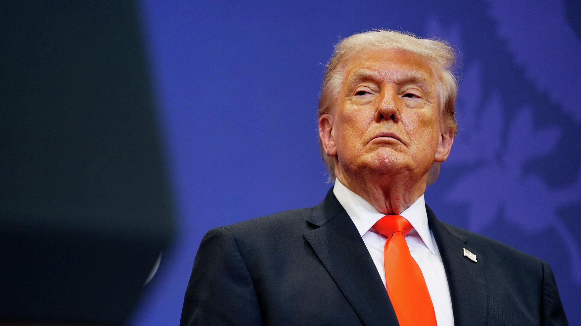 Трамп: США договорились об освобождении пяти человек из тюрем Беларуси и Московии