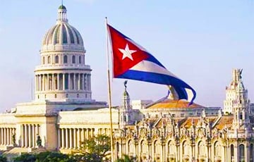 США ввели масштабные санкции против политического руководства Кубы