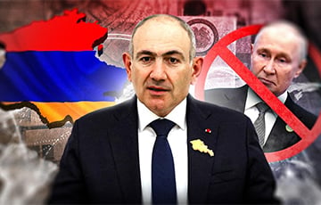 Выборы в Армении: Московия теряет южный Кавказ