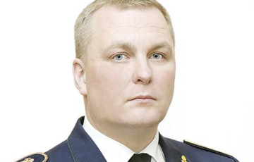 СМИ: Задержан первый заместитель начальника Беларусской железной дороги