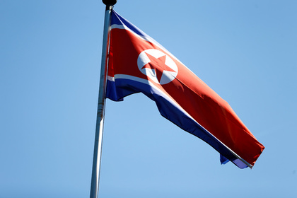 В КНДР отказались вести переговоры с США по ядерной программе