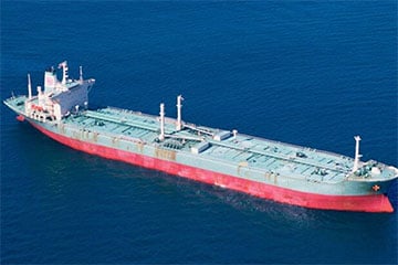 Московия призвала США к гуманному обращению с гражданами РФ на судне «Маринера»