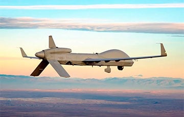 MQ-1C Gray Eagle: что это за ударный дрон и насколько он лучше Bayraktar TB2