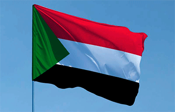 Судан приостановил действие соглашения о создании военной базы РФ на Красном море