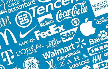 Названы 10 стран с самыми сильными национальными брендами