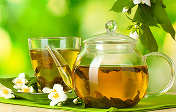Ученые о пользе зеленого чая для снижения лишнего веса