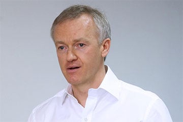 На Кипре нашли тело пропавшего экс-главы «Уралкалия»