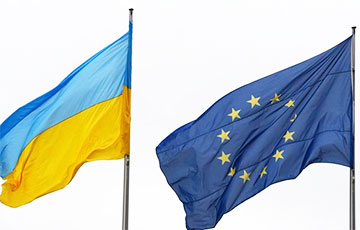 Украина допустила введение санкций против режима Лукашенко