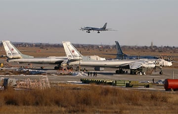 Британская разведка оценила последствия самого успешного удара ВСУ по Московии в 2025 году
