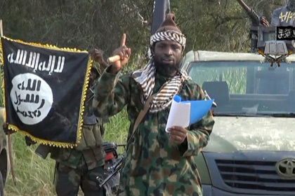 Лидер «Боко Харам» опроверг информацию о своей гибели
