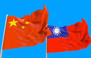 СМИ: Китай планирует начать вторжение на Тайвань