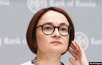 «В современной истории Московии такого не было»