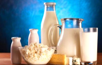 В Оршанском районе возбудили уголовное дело за занижение цен на «молочку»