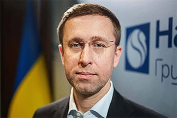 Корецкий провел первый разговор с фон дер Ляйен