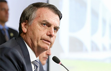 Болсонару запретили баллотироваться в президенты Бразилии до 2030 года