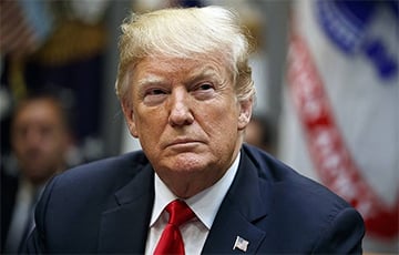 Трамп заявил, что «достиг определенного прогресса» для окончания войны РФ против Украины